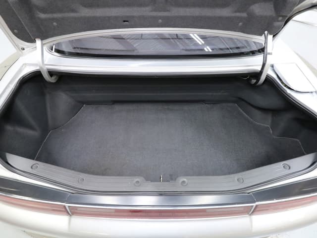 1995 Mazda Cosmo JDM car for sale — photo 23 of 25