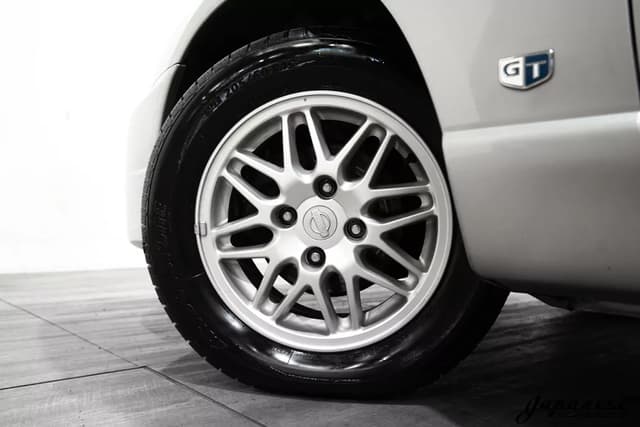 1997 Nissan Skyline JDM car for sale — photo 25 of 25