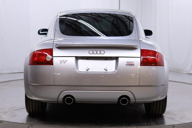 2000 Audi Tt JDM car for sale — photo 6 of 25