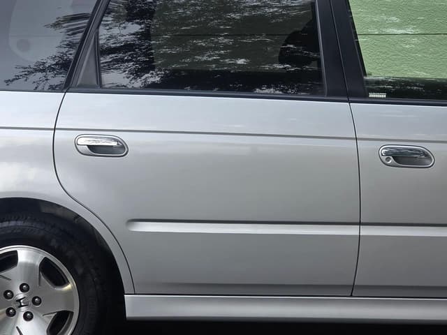 2000 Honda Odyssey JDM car for sale — photo 6 of 25