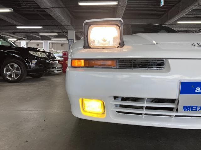 1991 Toyota Supra JDM car for sale — photo 16 of 21