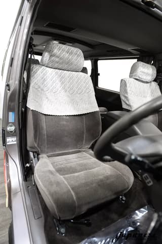 1994 Toyota HiAce JDM car for sale — photo 14 of 25