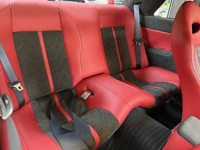 1992 Nissan Skyline JDM car for sale — photo 12 of 19