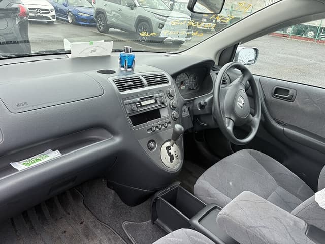 2000 Honda Civic JDM car for sale — photo 8 of 10