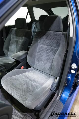 1997 Honda Accord JDM car for sale — photo 15 of 25
