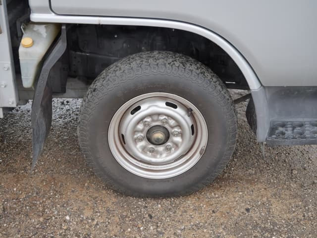 2002 Nissan Atlas JDM car for sale — photo 23 of 25