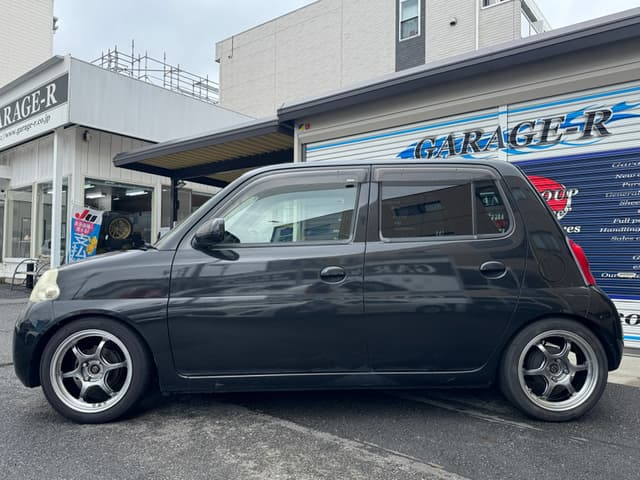 2009 Daihatsu Esse JDM car for sale — photo 6 of 25