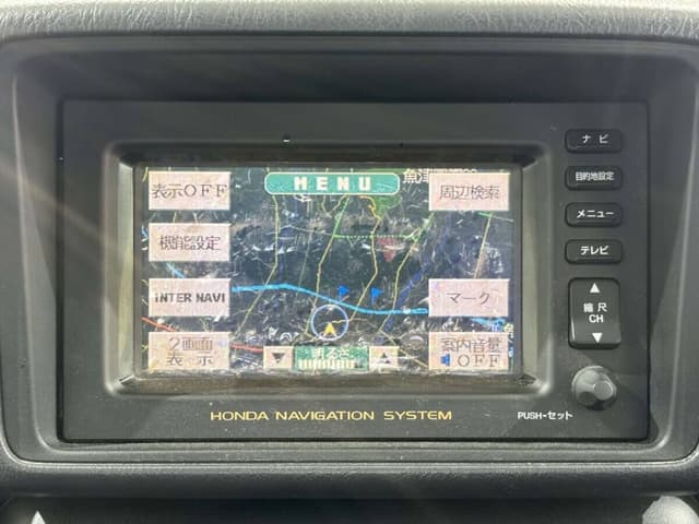 2001 Honda Vamos JDM car for sale — photo 14 of 25