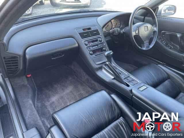 1991 Honda NSX JDM car for sale — photo 6 of 9