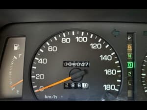 1991 Toyota Cresta JDM car for sale