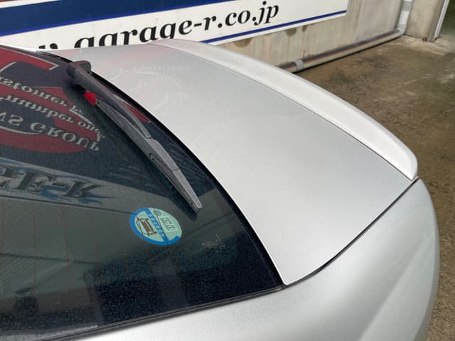 2007 Subaru Legacy JDM car for sale — photo 18 of 25