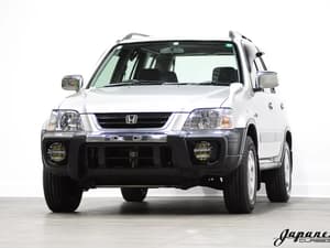 1997 Honda CR-V JDM car for sale