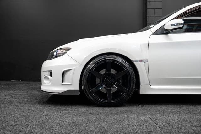 2012 Subaru Impreza JDM car for sale — photo 8 of 18