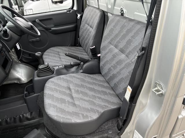 2009 Suzuki Carry JDM car for sale — photo 10 of 20