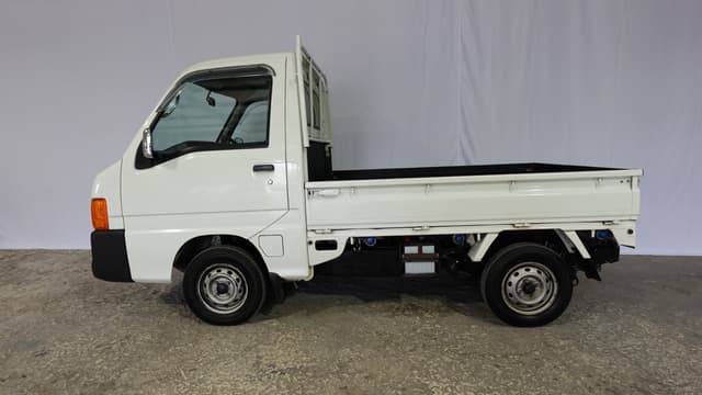2000 Subaru Sambar JDM car for sale — photo 9 of 15