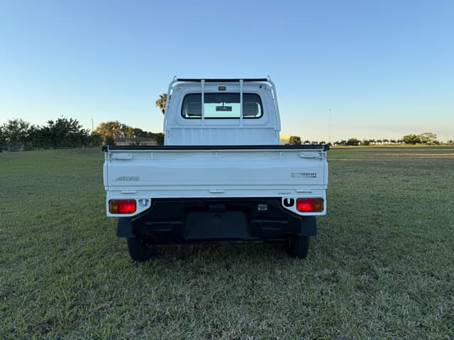 2000 Subaru Sambar JDM car for sale — photo 9 of 34