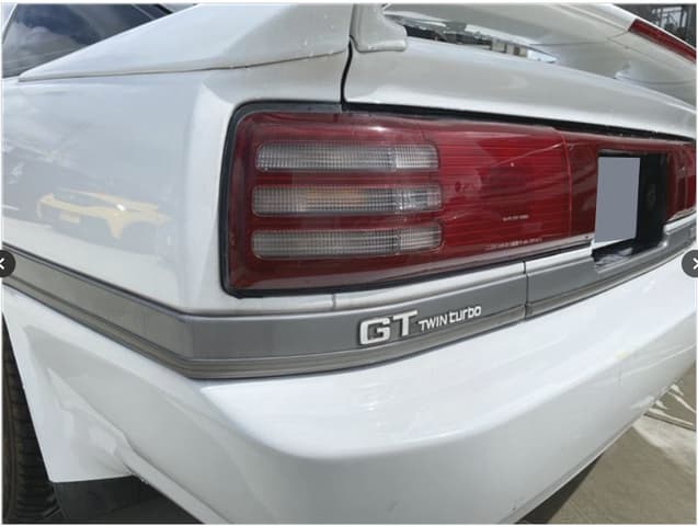 1989 Toyota Supra JDM car for sale — photo 8 of 25