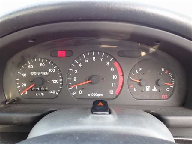 1995 Suzuki Cappuccino JDM car for sale — photo 19 of 25