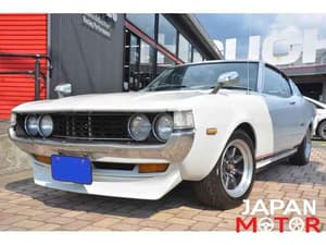 1975 Toyota Celica JDM car for sale