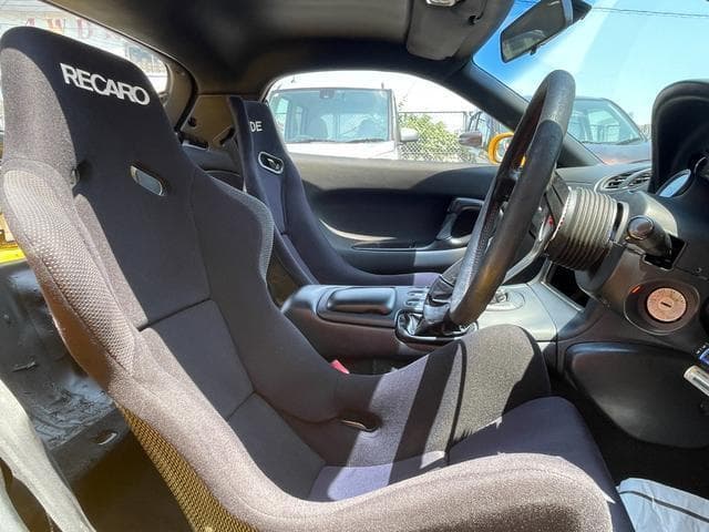 1994 Mazda RX-7 JDM car for sale — photo 15 of 20