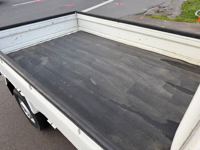 1997 Daihatsu Hijet JDM car for sale — photo 14 of 25
