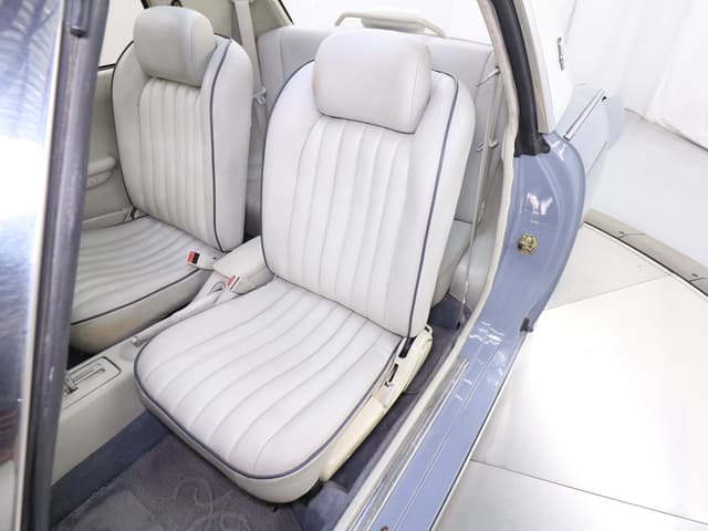 1991 Nissan Figaro JDM car for sale — photo 20 of 25