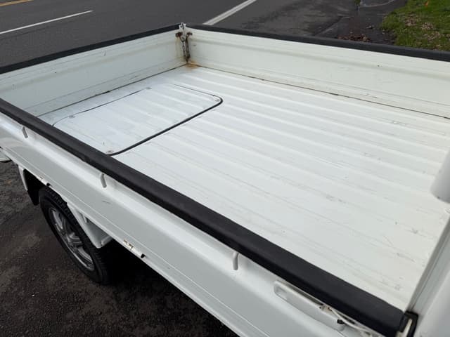 1999 Subaru Sambar JDM car for sale — photo 14 of 25
