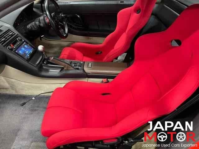 1990 Honda NSX JDM car for sale — photo 6 of 11