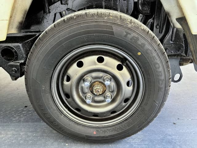 1994 Subaru Sambar JDM car for sale — photo 16 of 25