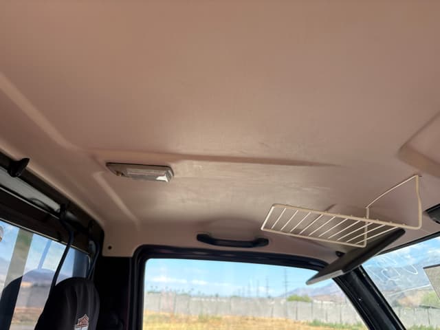 1990 Honda Acty JDM car for sale — photo 12 of 25
