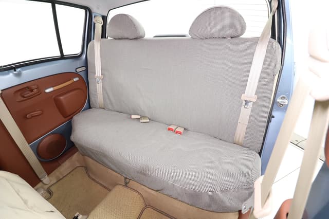 2000 Toyota Will JDM car for sale — photo 18 of 25