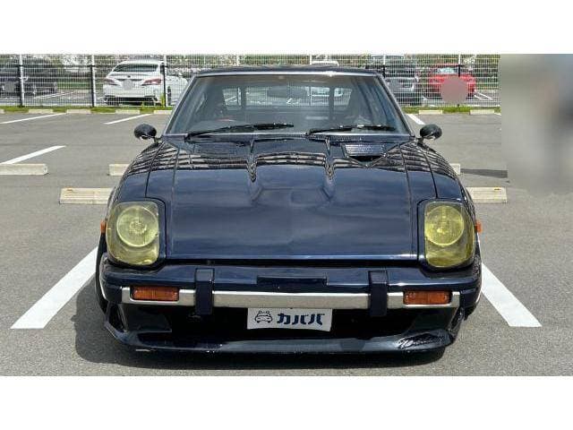 1982 Nissan Fairlady Z JDM car for sale — photo 2 of 20