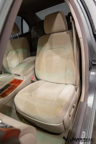 2000 Toyota Celsior JDM car for sale — photo 15 of 25