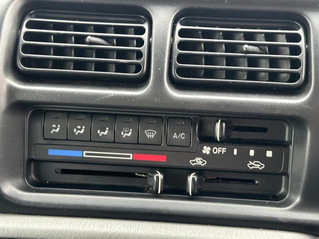 1999 Mazda JDM car for sale — photo 4 of 18