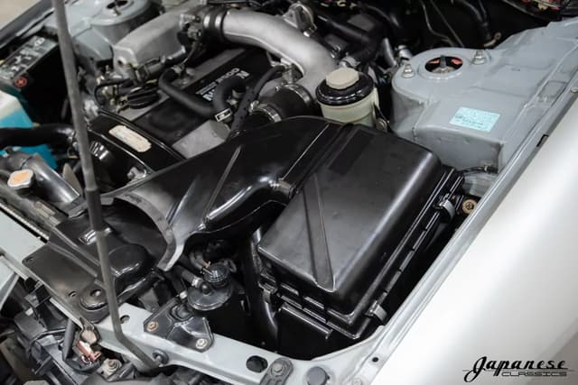 1996 Nissan Skyline JDM car for sale — photo 24 of 25