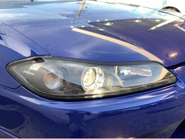 2000 Nissan Silvia JDM car for sale — photo 7 of 20
