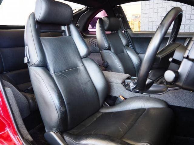 1990 Nissan Fairlady Z JDM car for sale — photo 5 of 20