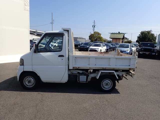 2005 Nissan JDM car for sale — photo 7 of 25