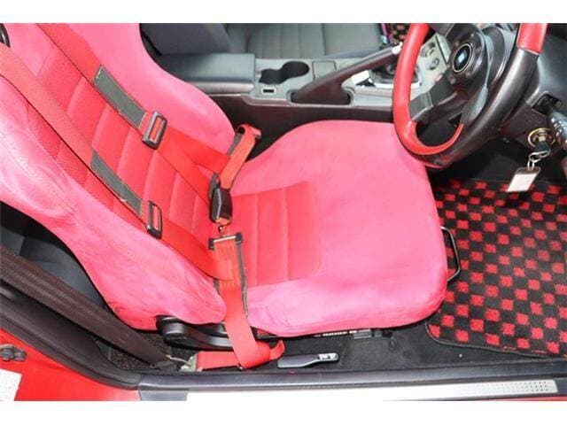 2000 Nissan Silvia JDM car for sale — photo 11 of 20