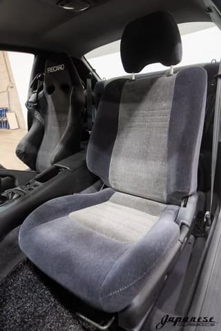 1995 Nissan Silvia JDM car for sale — photo 16 of 25