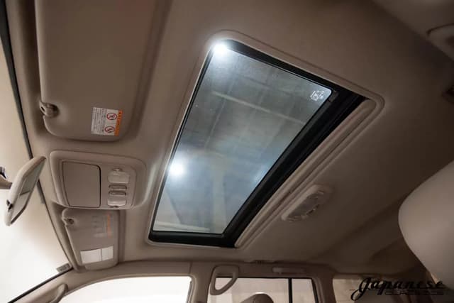 2000 Toyota Land Cruiser JDM car for sale — photo 14 of 25