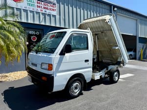 1997 Suzuki Carry Truck JDM car for sale
