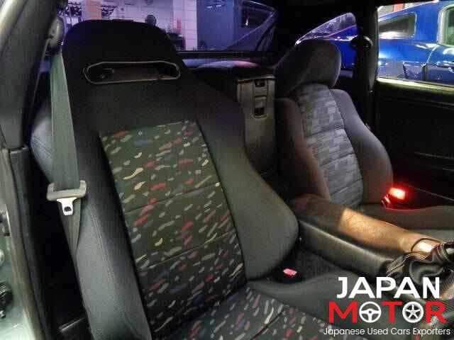 1992 Toyota MR2 JDM car for sale — photo 6 of 10