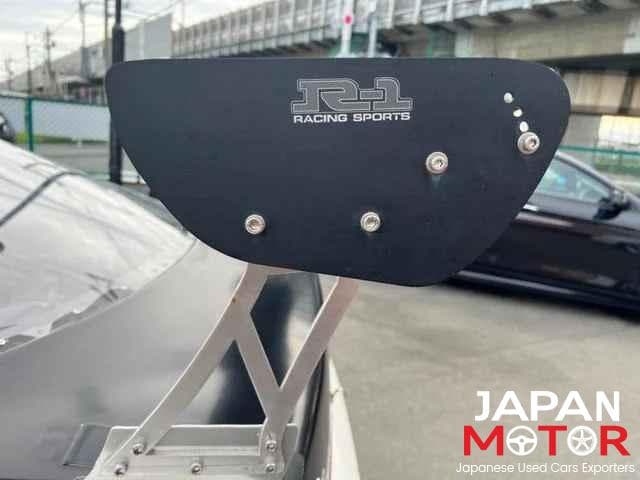 1998 Honda Integra JDM car for sale — photo 25 of 25
