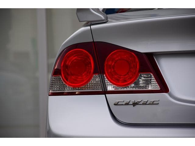 2007 Honda Civic JDM car for sale — photo 10 of 25