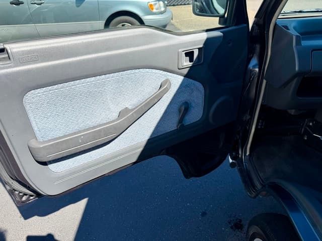 1998 Honda Accord JDM car for sale — photo 19 of 25