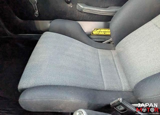 1990 Nissan Fairlady Z JDM car for sale — photo 12 of 14