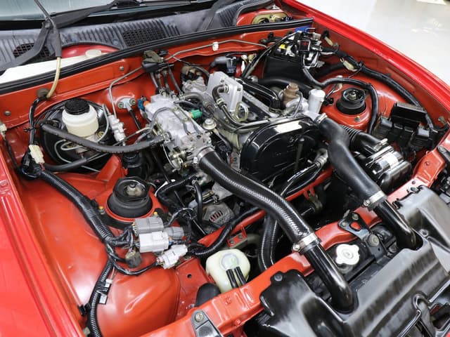 1992 Suzuki Cappuccino JDM car for sale — photo 23 of 25