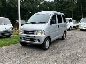 2000 Daihatsu Hijet JDM car for sale