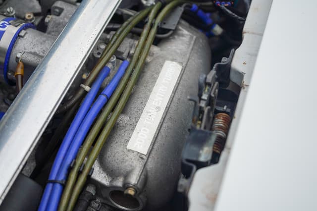 1999 Toyota MR2 JDM car for sale — photo 25 of 25